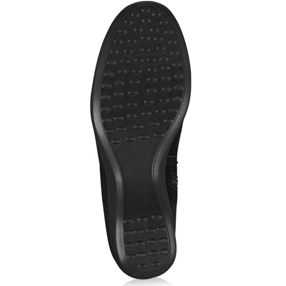 La Canadienne Finley Bootie - Picture 5 of 5